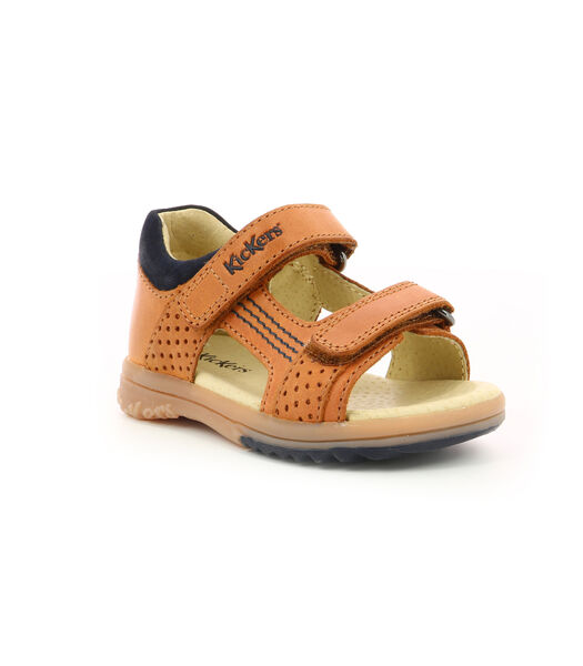 sandalen voor babyjongens Plazabi