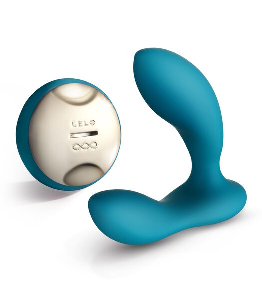 HUGO Prostaatstimulator met afstandsbediening