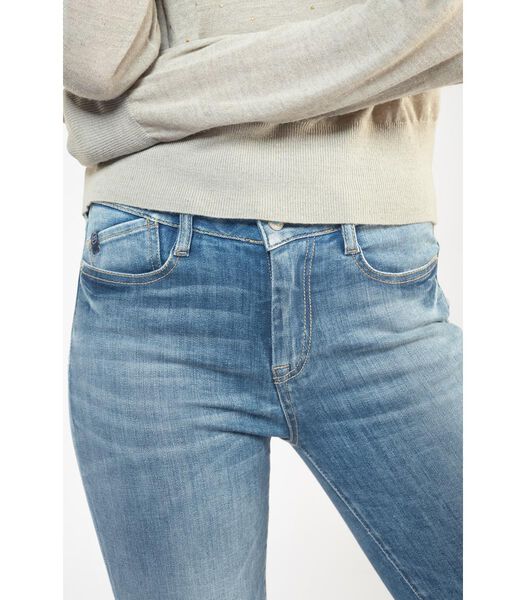 Jeans bootcut POWERB, lengte 34
