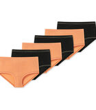 6 pack Personal Fit - slips image number 0