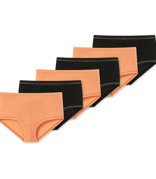 6 pack Personal Fit - slips