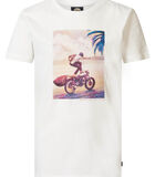 Fotoprint T-shirt Highswide image number 0