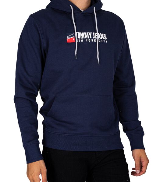 Entry Athletics Pullover Hoodie