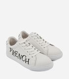 Sneakers Baskets en cuir Simone Moulin French Cancan image number 1