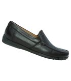 Loafers Siron Smooth Leather image number 0