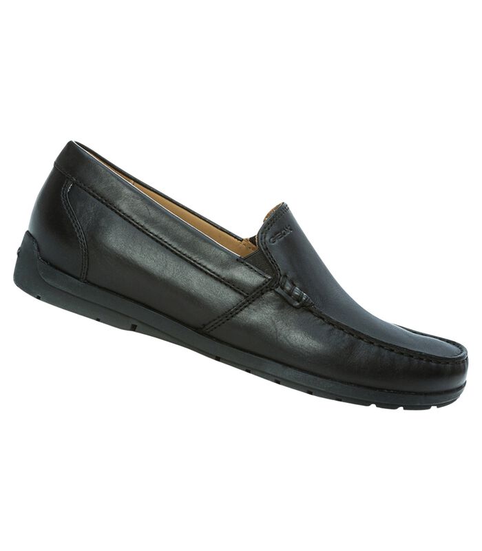 Mocassins Siron Smooth Leather image number 0