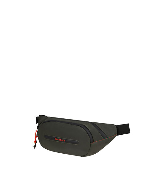 Ecodiver Belt Bag 16 x 10 x 35 cm CLIMBING IVY