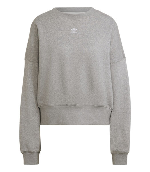 Sweatshirt femme Adicolor Essentials Fleece