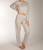 Pyjama lange broek Sweet Dreams image number 1