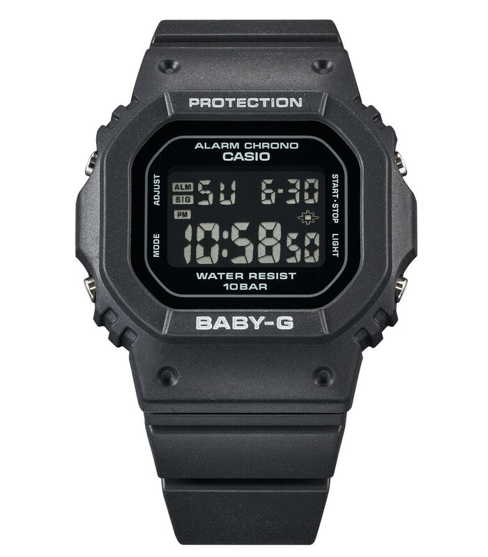 Baby-G Horloge  BGD-565-1ER image number 1
