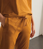 Horizon - Pantalon en jersey image number 4