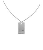 CK ketting staal 35000266 image number 1
