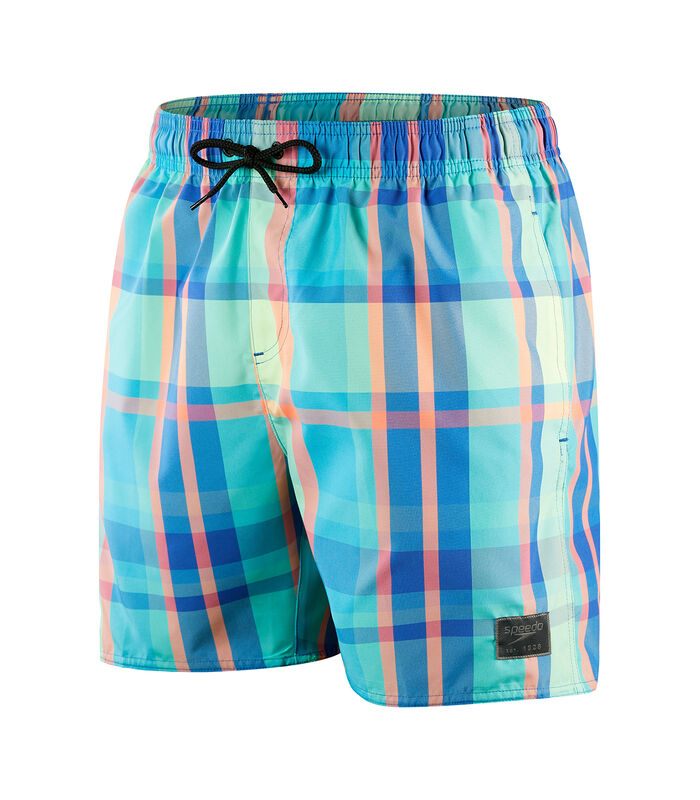 ECO CHECK LEISURE 16 INCH - Zwemshort image number 5
