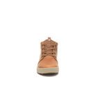 Sneakers hautes Cuir Caterpillar Proxy Mid image number 4