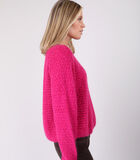 Pullover Airy Pullover - Knit image number 2