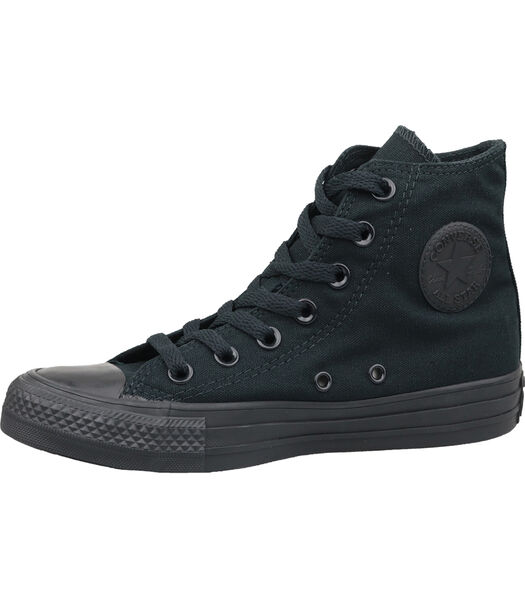 Sneakers Chuck Taylor All Star Synthetic Zwart