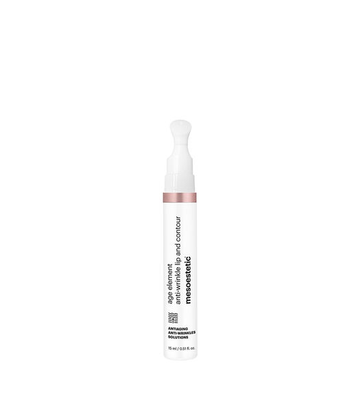 MESOESTETIC - Age Element Anti-Wrinkle Lip and Contour 15ml
