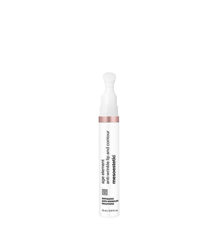 MESOESTETIC - Age Element Anti-Wrinkle Lip and Contour 15ml image number 0