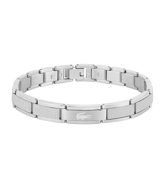 Stencil bracelet acier 2040188