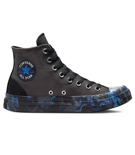 Chuck Taylor All Star Cx Marbled - Sneakers - Noir