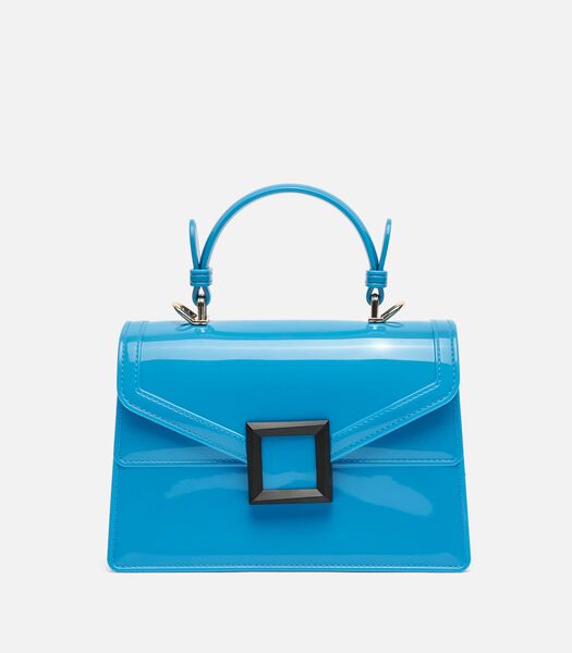Sac à main pour femme Welly Turquoise