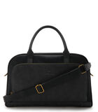 Essential Bag Handtas Zwart VH25027 image number 0