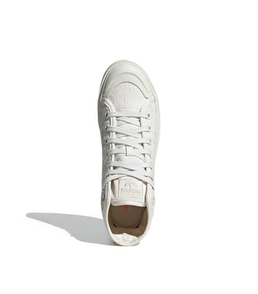 Nizza Bonega - Sneakers - Blanc