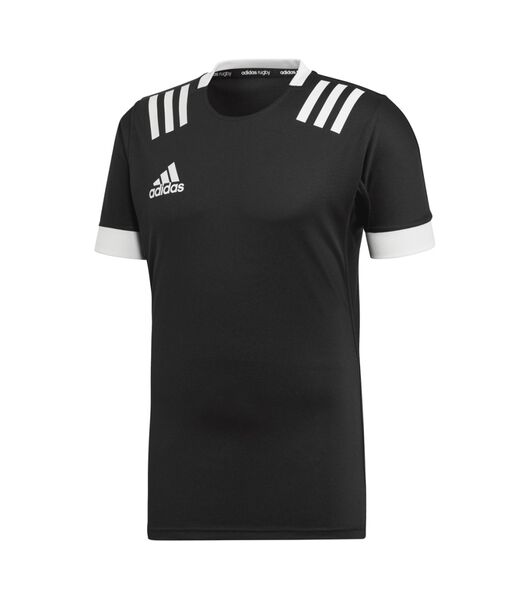 3-Stripes Rugbyshirt - 2XL