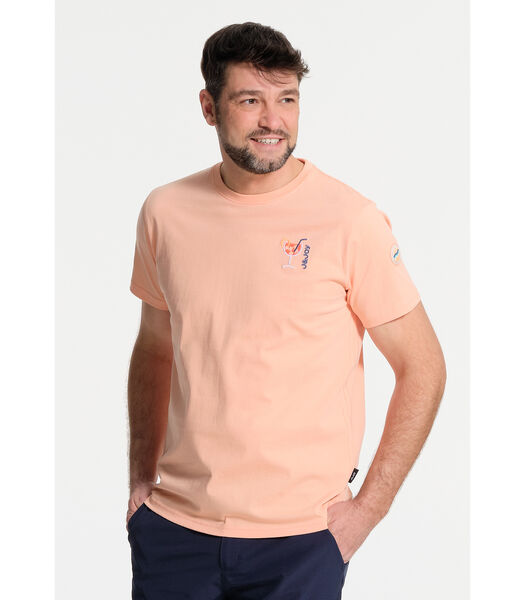 T-shirt coton Collector apero