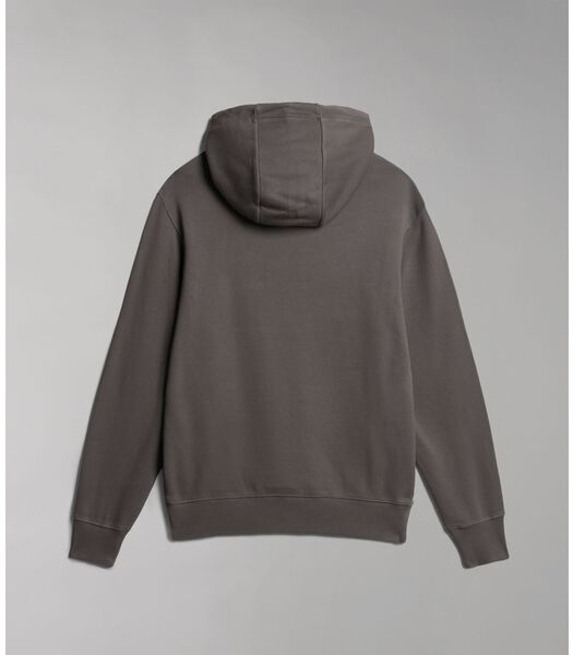 Hooded sweatshirt Ayas