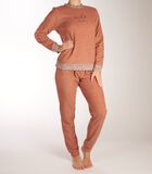 Pyjama lange broek Rani D image number 0