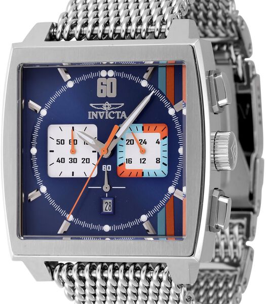 S1 Rally 47243 Montre Homme  - 45mm