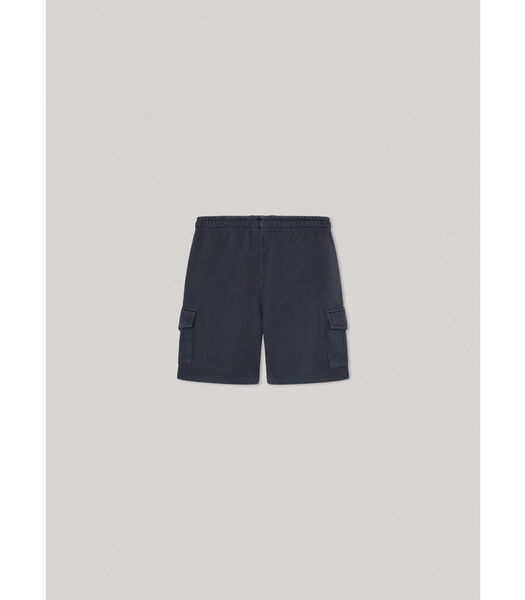 Cargo shorts voor kinderen Davide