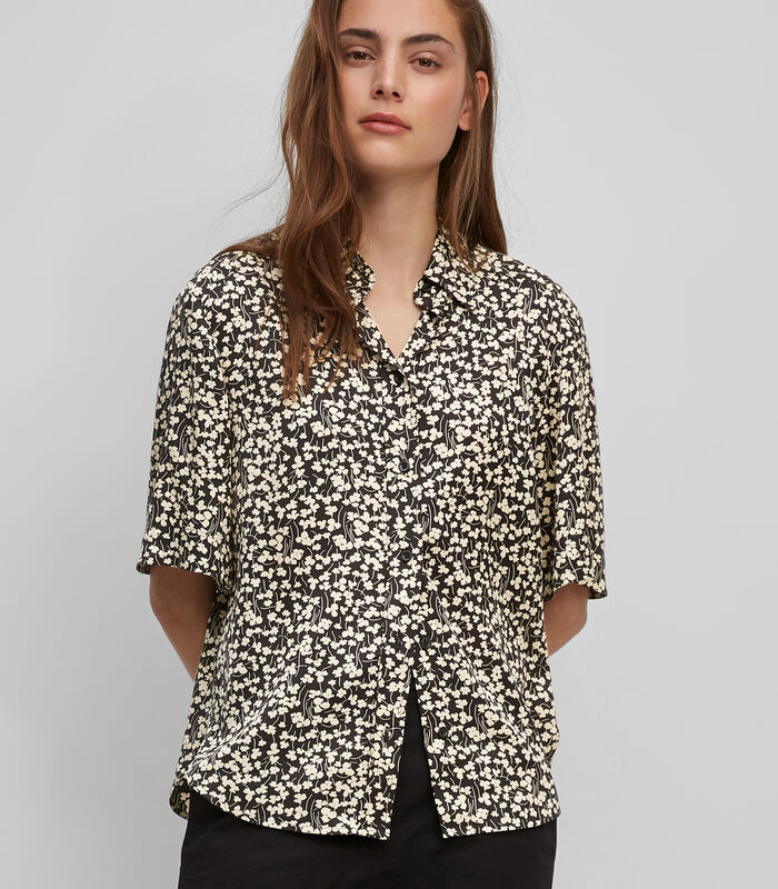 Blouse met print all-over image number 0