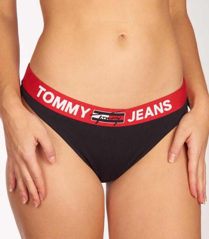 String  Tommy Jeans Thong image number 0
