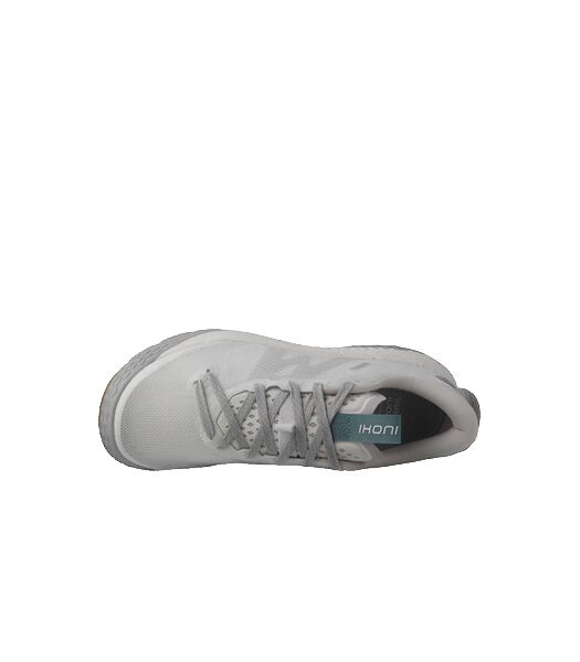 Ikoni - Sneakers - Blanc