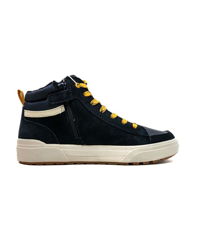 Geox J Weemble B.A. Sneakers image number 1