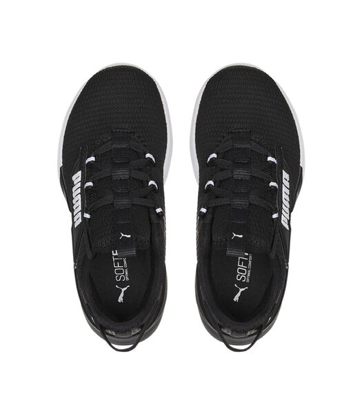 Retaliate 2 - Sneakers - Zwart