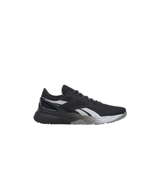 Nanoflex Tr - Sneakers - Zwart