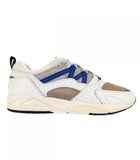 Baskets Fusion 2.0 Homme Bright White/Vallarta Blue image number 0