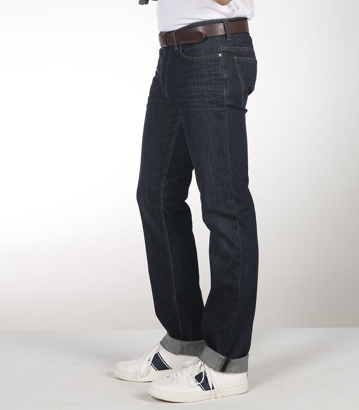 LC116 Premium 3D Used - Straight Jeans image number 2