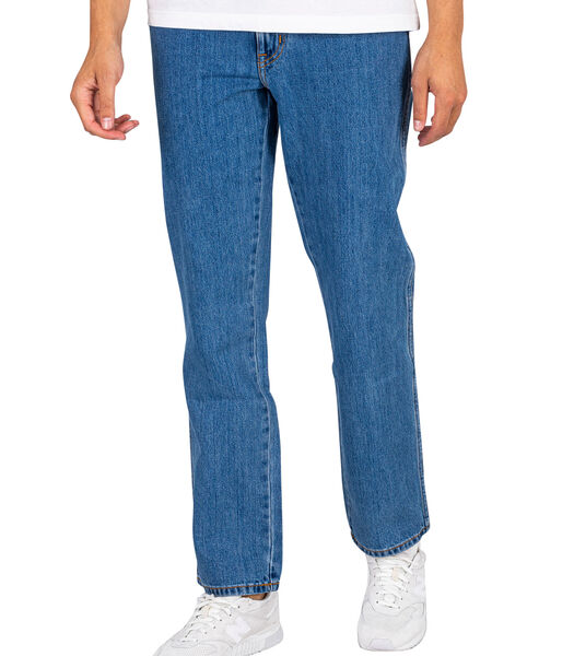 Texas niet-stretch jeans
