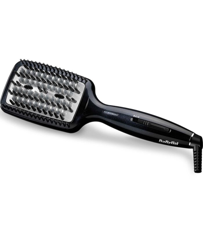 Brosse lissante Smoothing Heated Brush image number 0