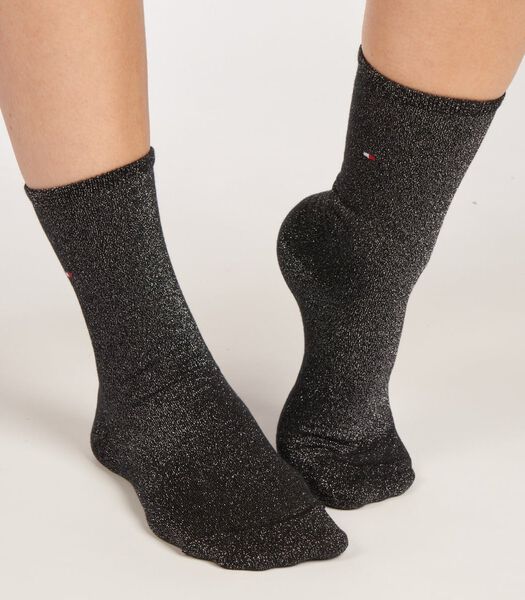 Chaussettes 2 paires Casual