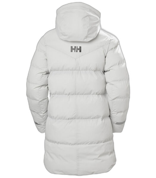 Parka voor dames adore puffy