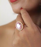 'Beauty' Ring image number 1