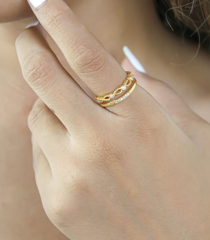 'Barletta' Ring image number 2