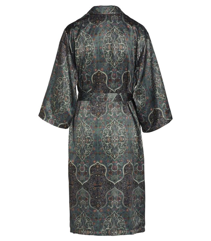 SARAI GIULIA - Kimono - Vert Laurel image number 3