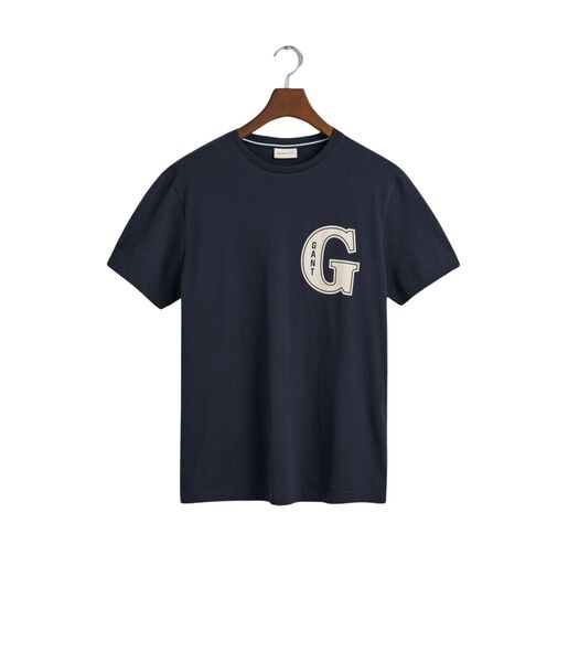 T-shirt G Graphic
