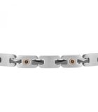 Bracelet en acier CERAMIC image number 1